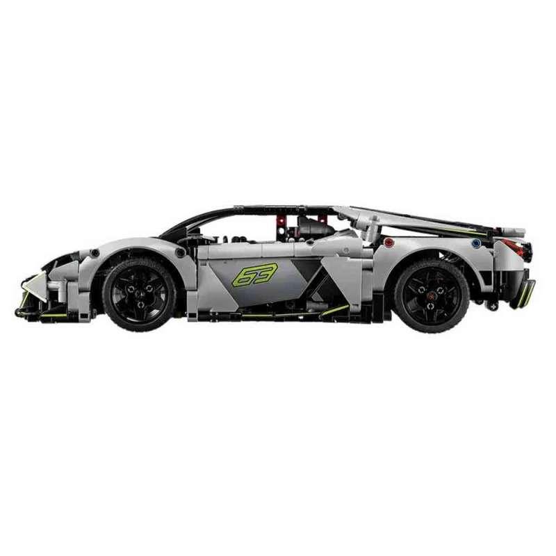 LEGO TECHNIC LAMBORGHINI REVUELTO SUPER SPORT 