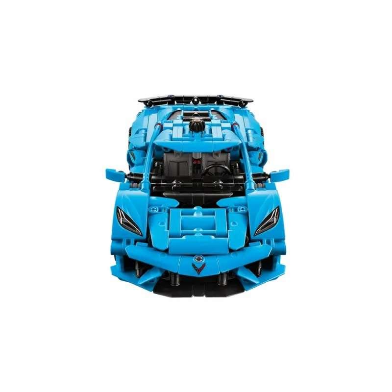 LEGO TECHNIC CHEVROLET CORVETTE STINGRAY 