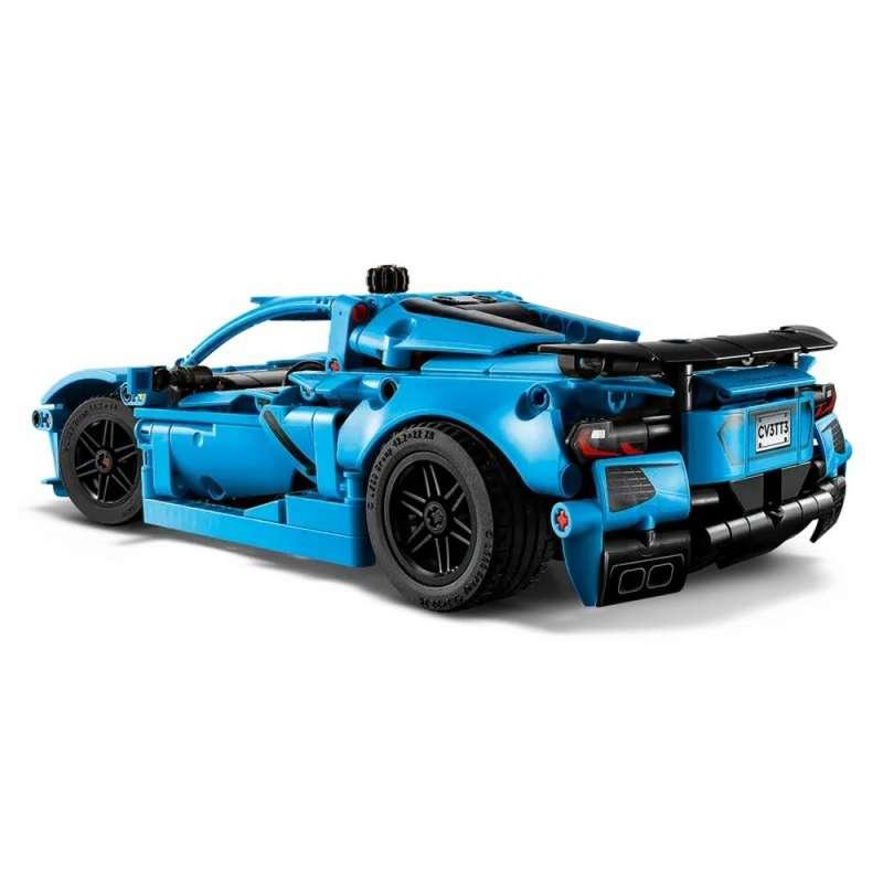 LEGO TECHNIC CHEVROLET CORVETTE STINGRAY 