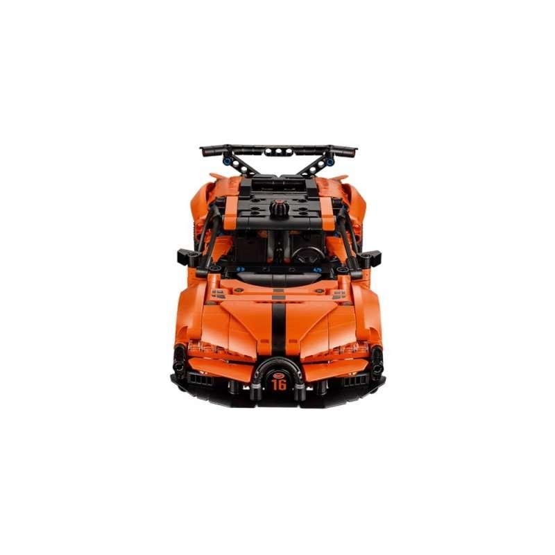 LEGO TECHNIC BUGATTI CHIRON PUR SPORT HYPER SPORT 