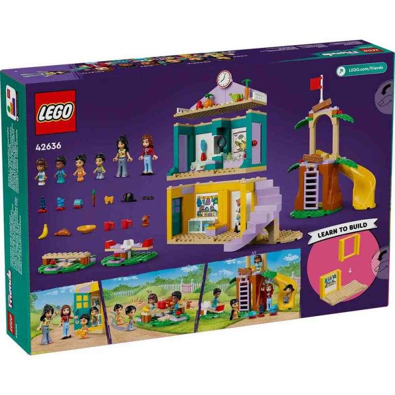 LEGO FRIENDS HEARTLAKE CITY PRESCHOOL 