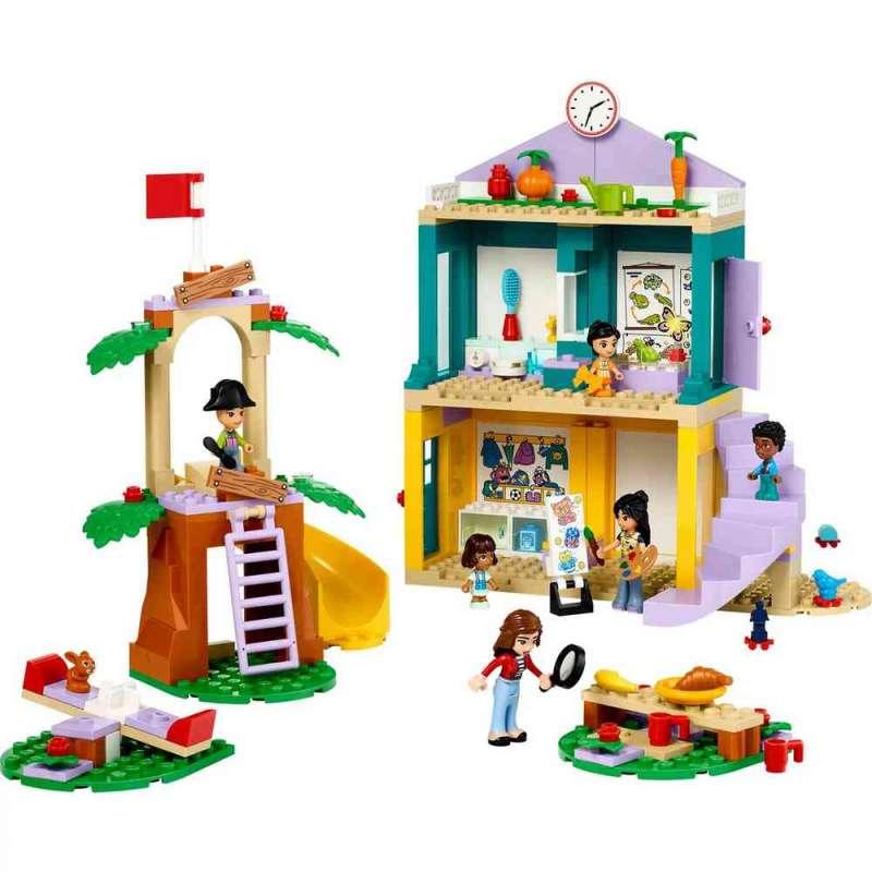 LEGO FRIENDS HEARTLAKE CITY PRESCHOOL 