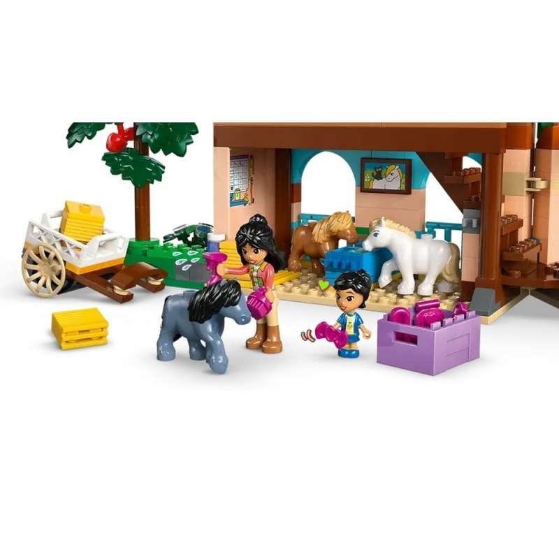 LEGO FRIENDS PONY RANCH & STABLE 