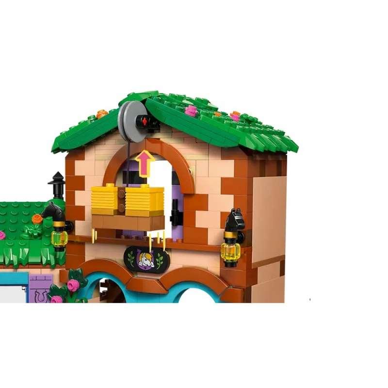LEGO FRIENDS PONY RANCH & STABLE 