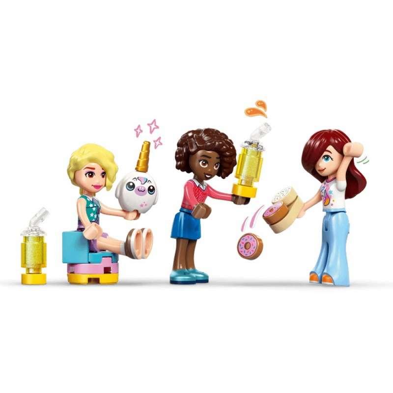 LEGO FRIENDS UNICORN DREAM CAF 