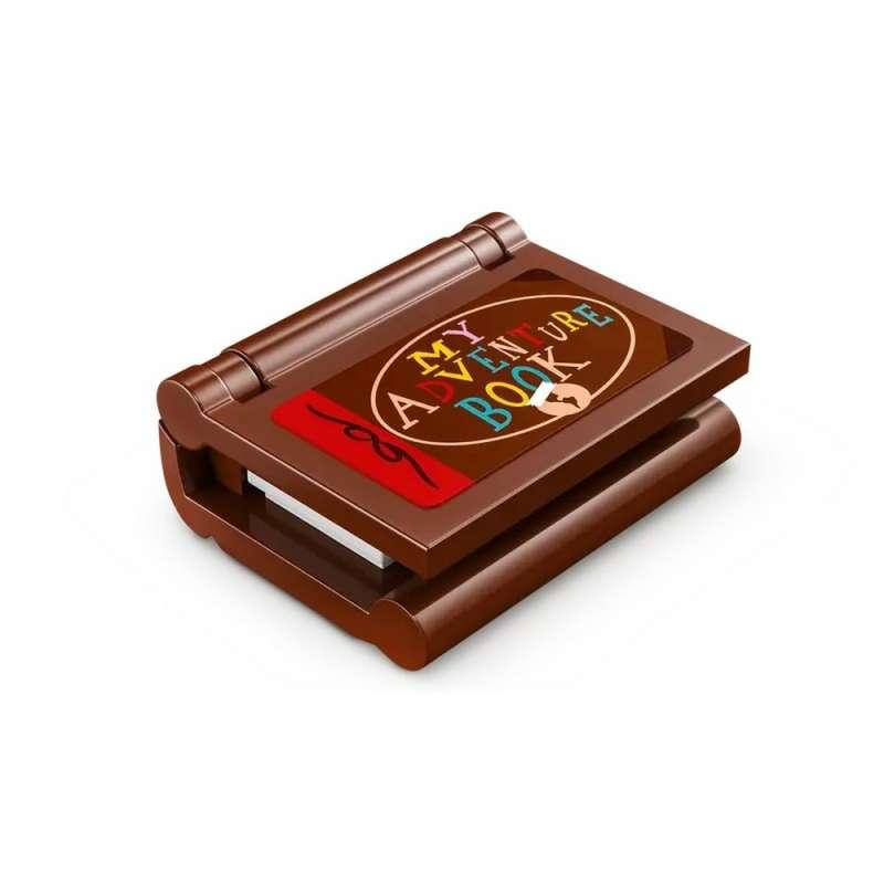 LEGO DISNEY UP HOUSE 