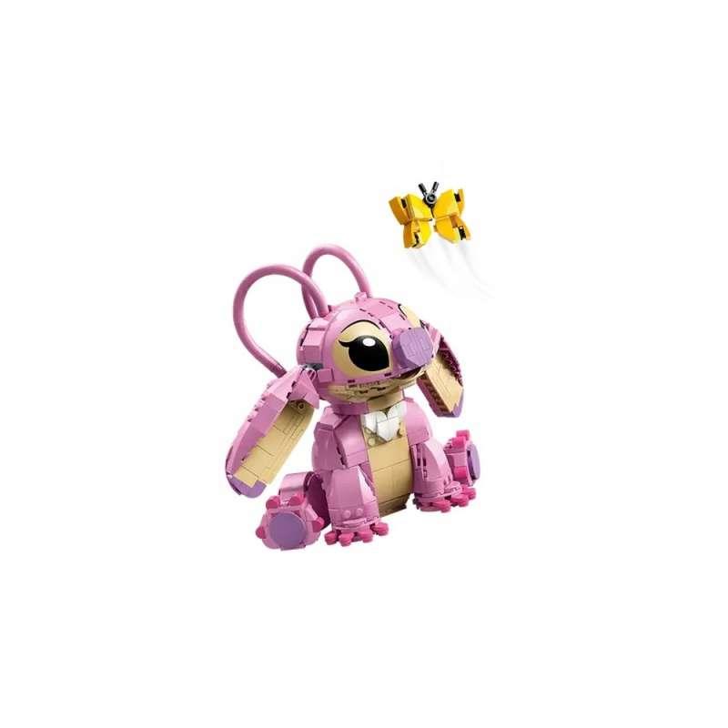 LEGO DISNEY CLASSIC ANGEL 