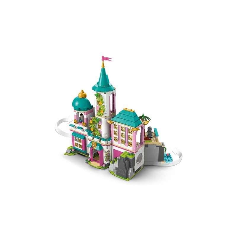 LEGO DISNEY PRINCESS PRINCESS CASTLE & ROYAL PETS 