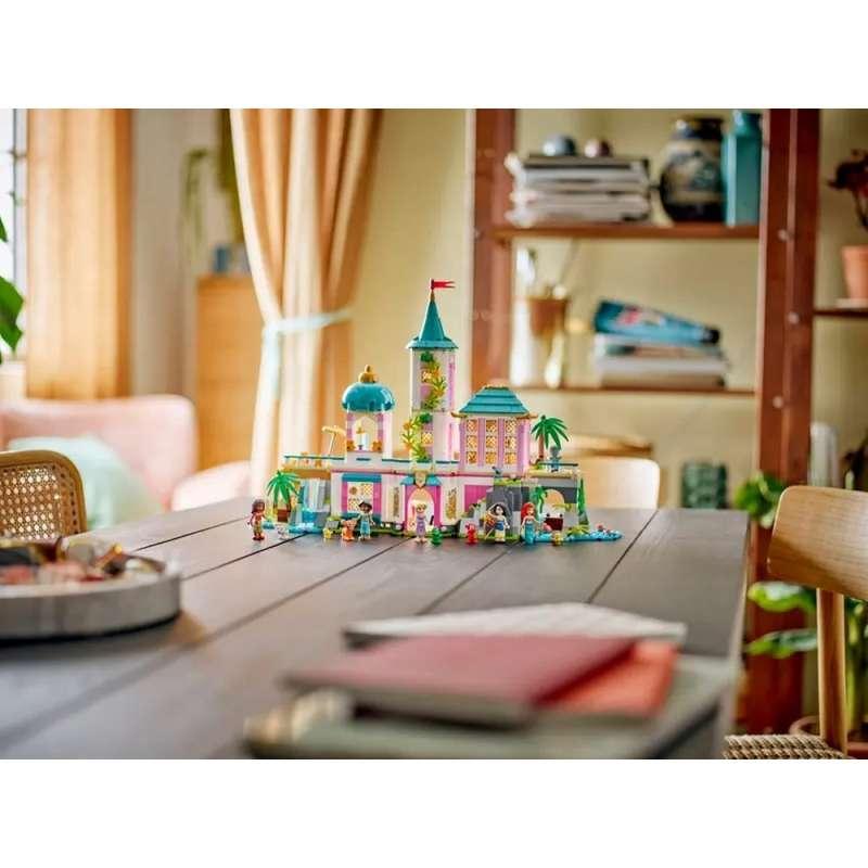 LEGO DISNEY PRINCESS PRINCESS CASTLE & ROYAL PETS 