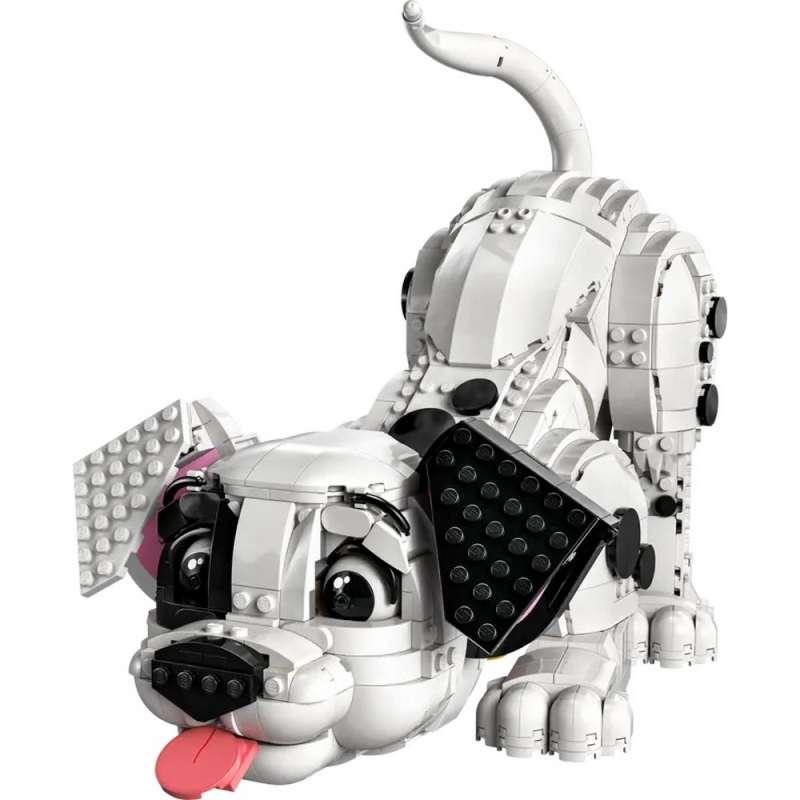 LEGO DISNEY CLASSIC 101 DALMATIANS PUPPY 