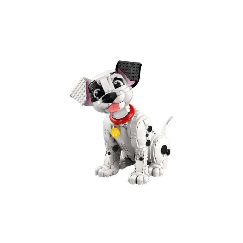 LEGO DISNEY CLASSIC 101 DALMATIANS PUPPY 