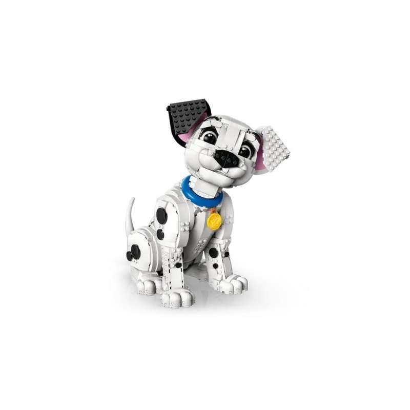 LEGO DISNEY CLASSIC 101 DALMATIANS PUPPY 