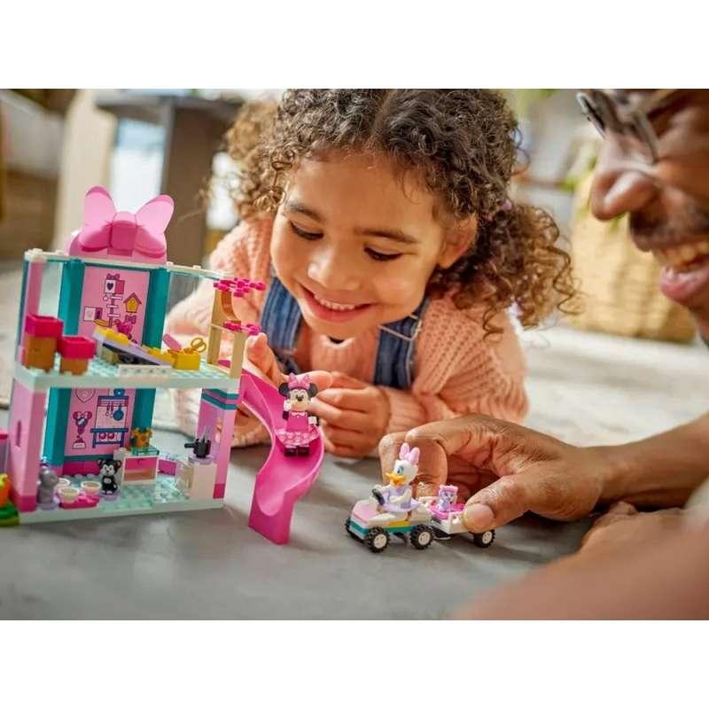 LEGO DISNEY CLASSIC MINNIES PET HOTEL 