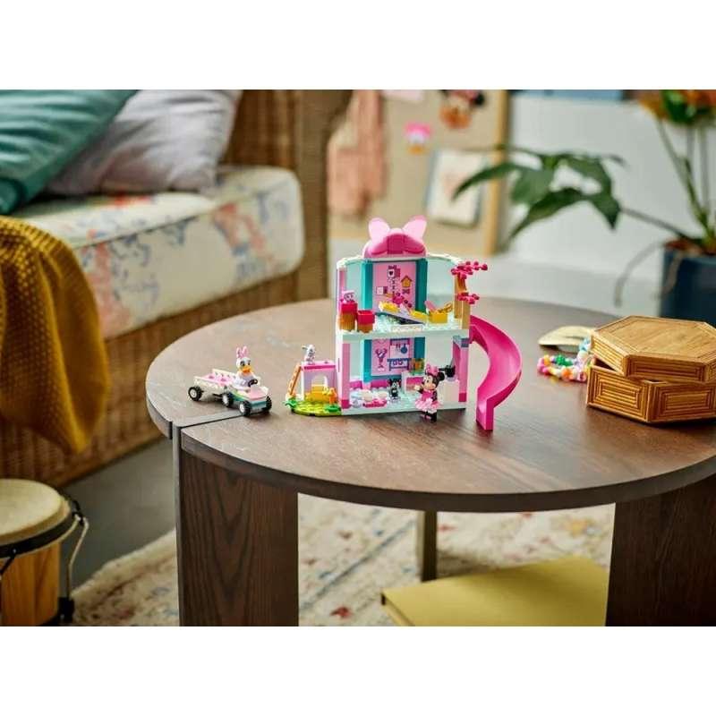 LEGO DISNEY CLASSIC MINNIES PET HOTEL 