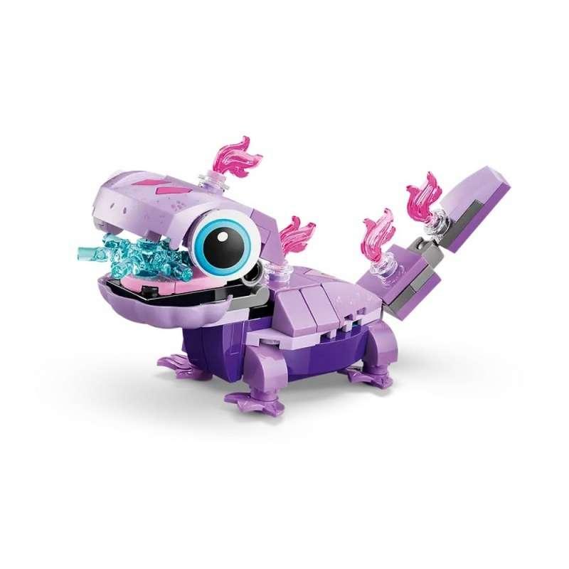 LEGO DISNEY PRINCESS OLAF AND BRUNIS PICNIC FUN 