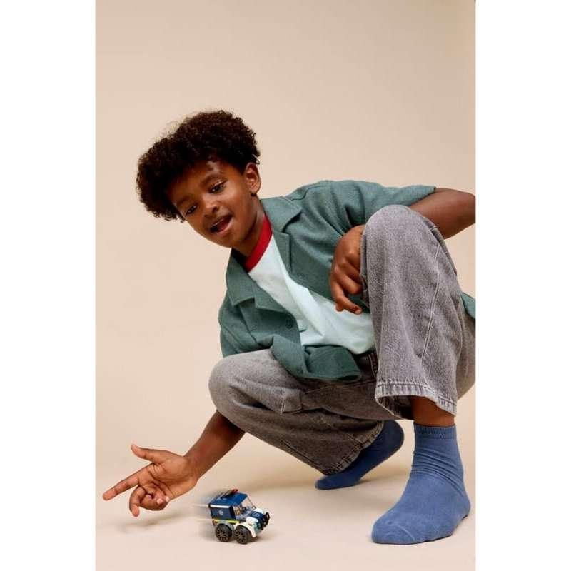 LEGO CITY RIDES POLICE TRUCK 