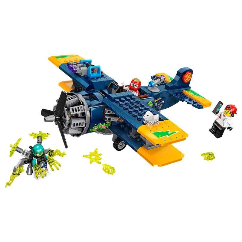 Lego hidden sale side dexy co