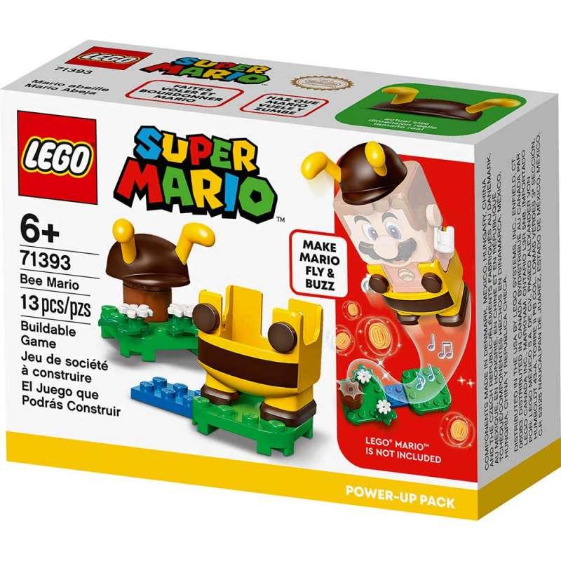 Lego super 2025 mario dexy co