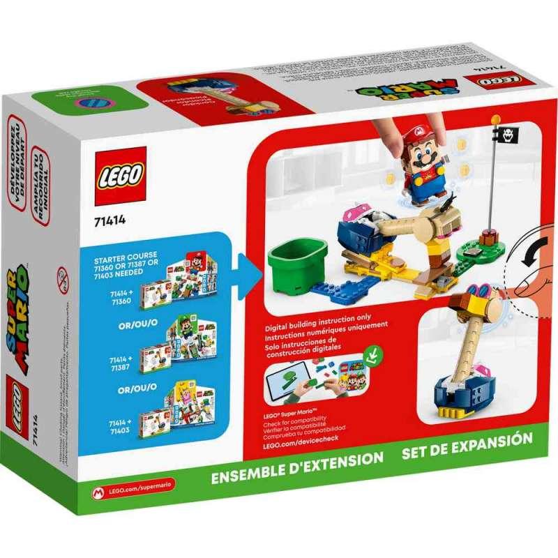 LEGO SUPER MARIO CONKDORS NOGGIN BOPPER SET ZA PROSIRENJE