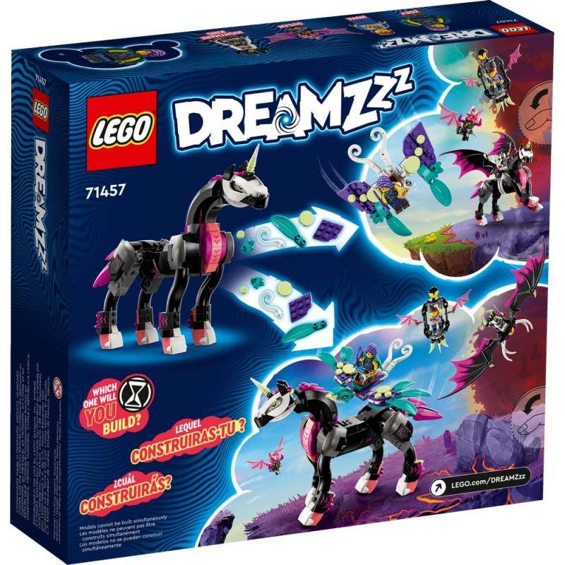 LEGO DREAMZZZ PEGASUSúFLYINGúHORSE 