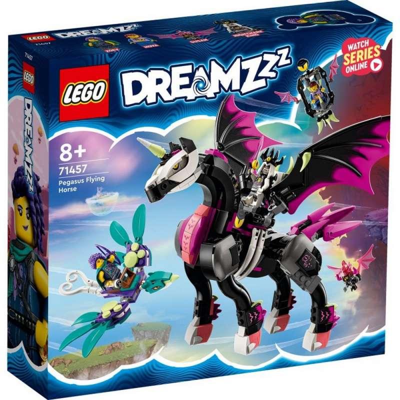 LEGO DREAMZZZ PEGASUSúFLYINGúHORSE 
