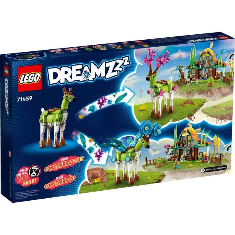 LEGO DREAMZZZ STABLE OFúDREAMúCREATURES 