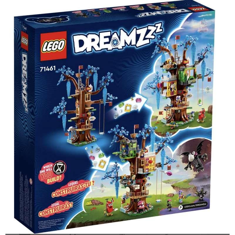 LEGO DREAMZZZ FANTASTICAL TREE HOUSE