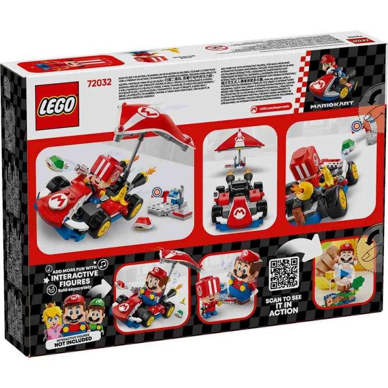 LEGO SUPER MARIO MARIO KART ? STANDARD KART 