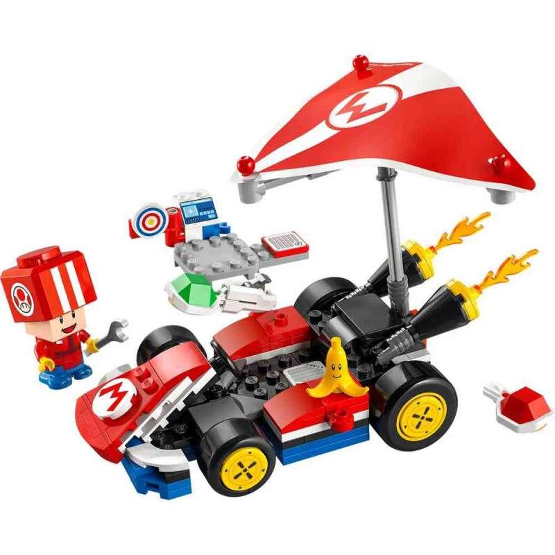 LEGO SUPER MARIO MARIO KART ? STANDARD KART 