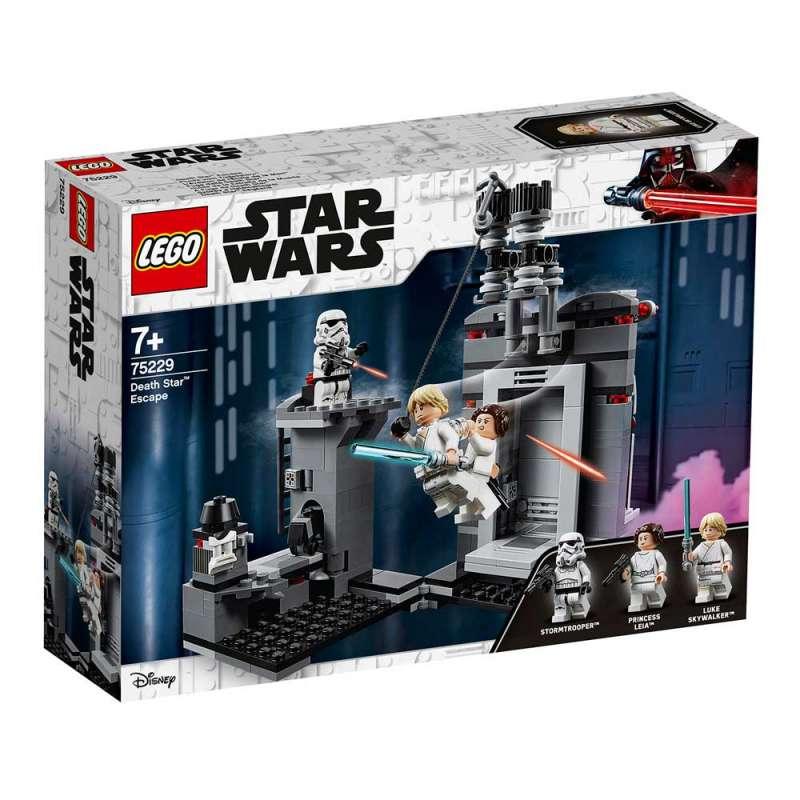 Dexy co star wars lego hotsell