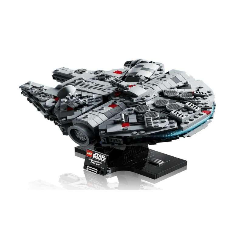 LEGO STAR WARS MILLENNIUM FALCON 