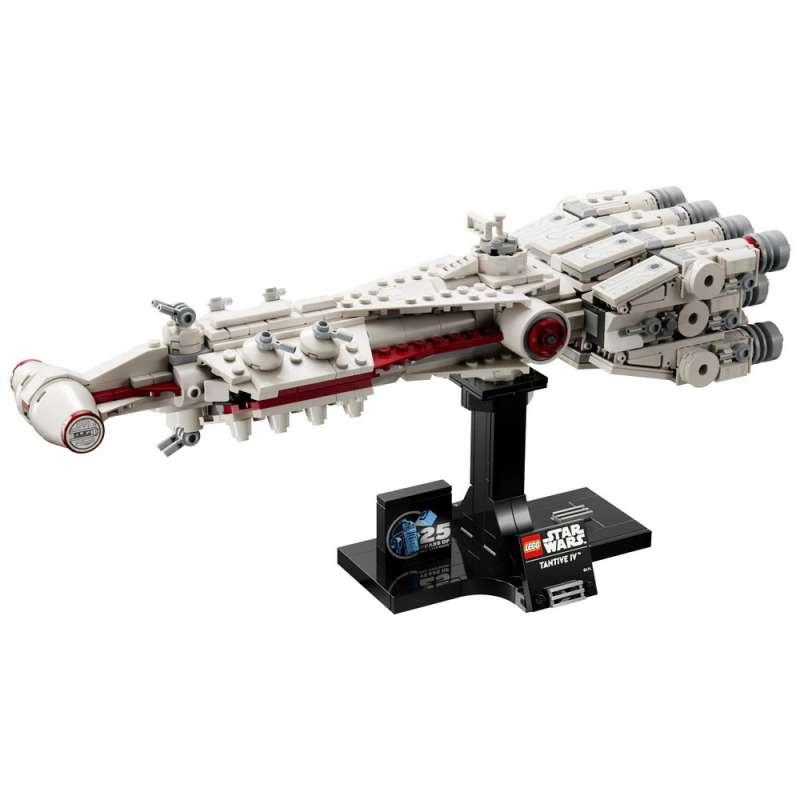 LEGO STAR WARS TANTIVE IV 