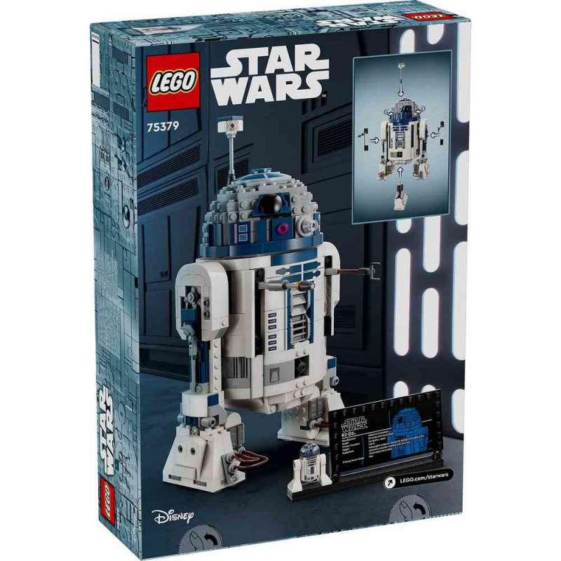 LEGO STAR WARS R2-D2 