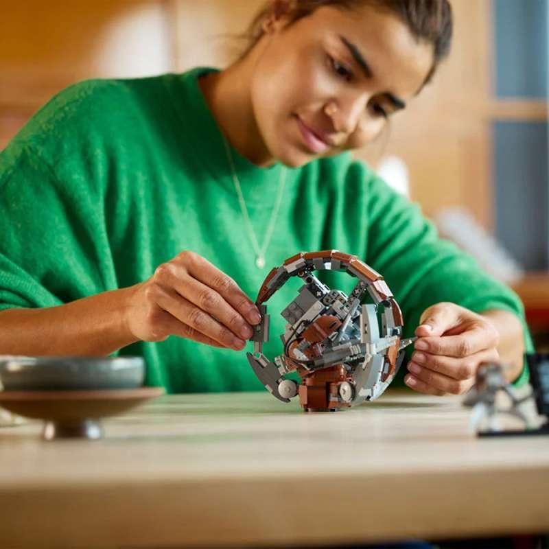 LEGO STAR WARS DROIDREKA 