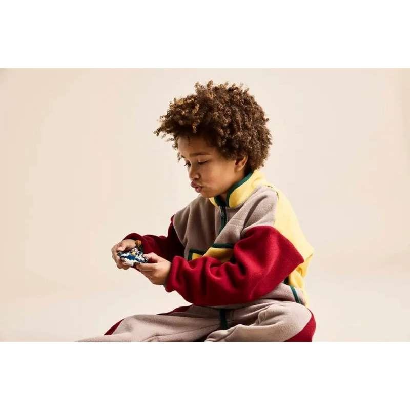 LEGO STAR WARS TM PLO KOONS JEDI STARFIGHTER MICROFIGHTE 