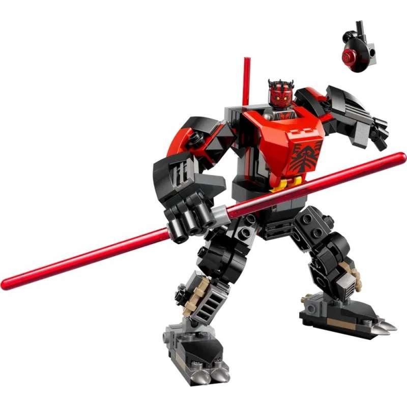 LEGO STAR WARS TM DARTH MAUL MECH 