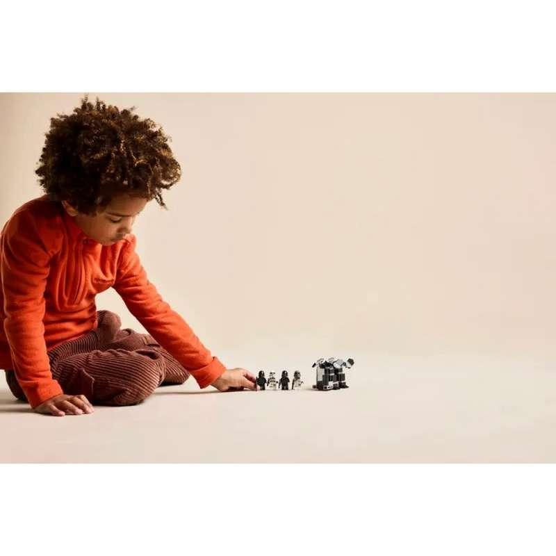 LEGO STAR WARS TM DEATH TROOPER & NIGHT TROOPER BATTLE PAC 