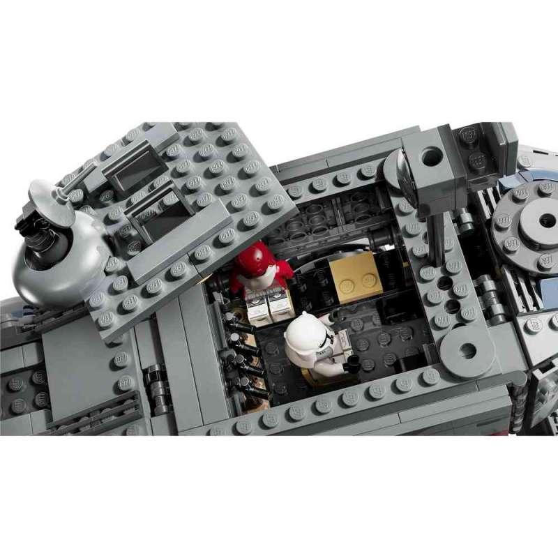 LEGO STAR WARS REPUBLIC JUGGERNAUT 