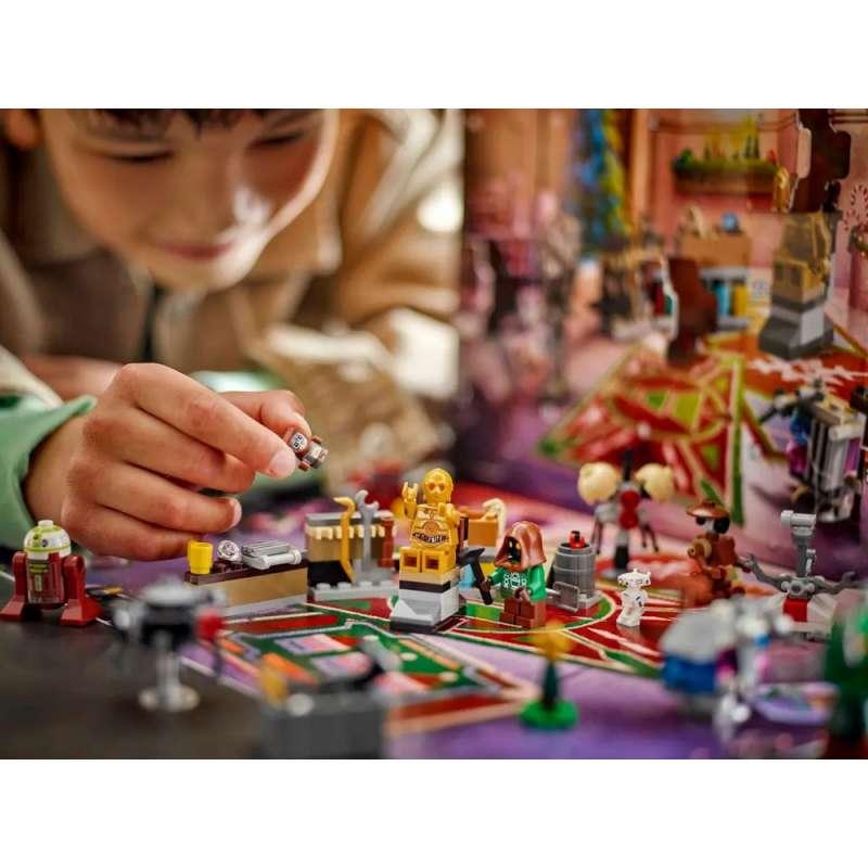 ADVENT CALENDAR 2025 