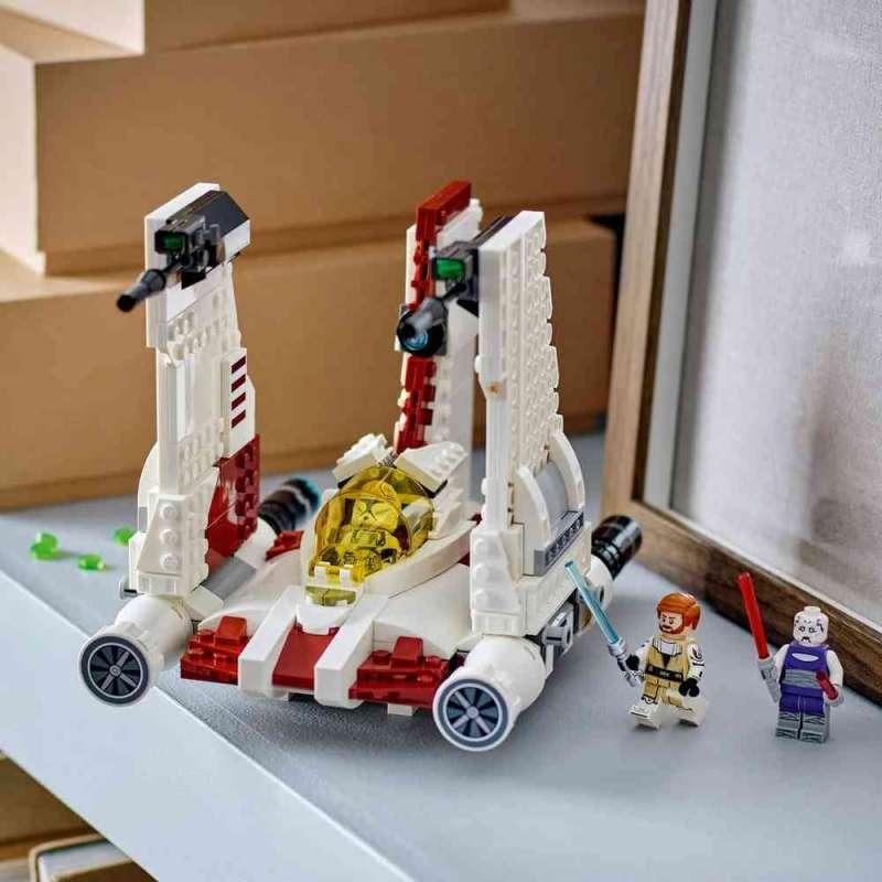 LEGO STAR WARS TM V19 TORRENT STARFIGHTER 