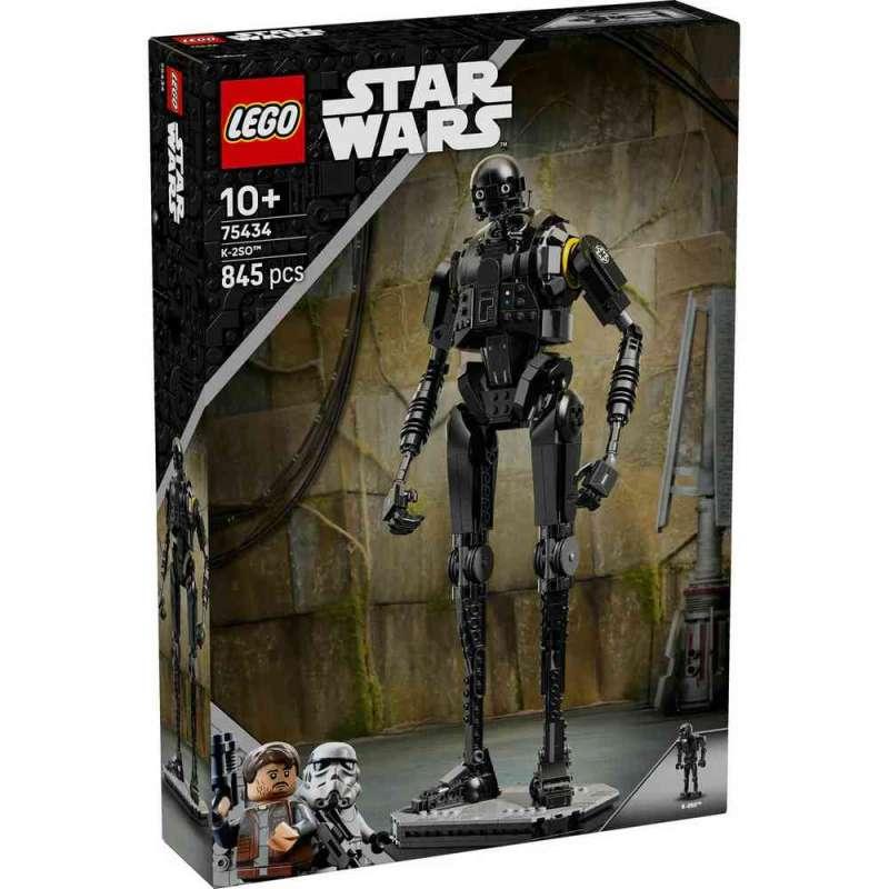 LEGO STAR WARS TM K2SO SECURITY DROID 