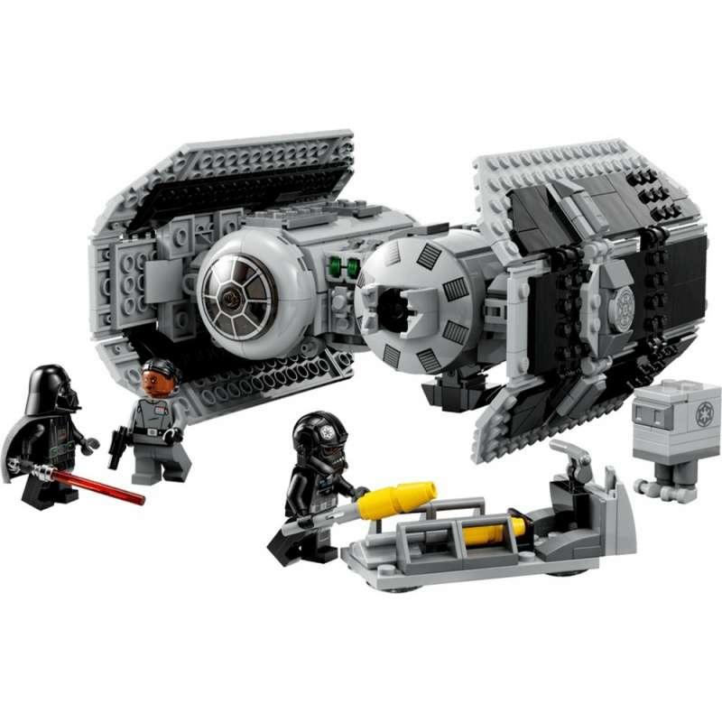 LEGO STAR WARS COBB VANTHS SPEEDER 