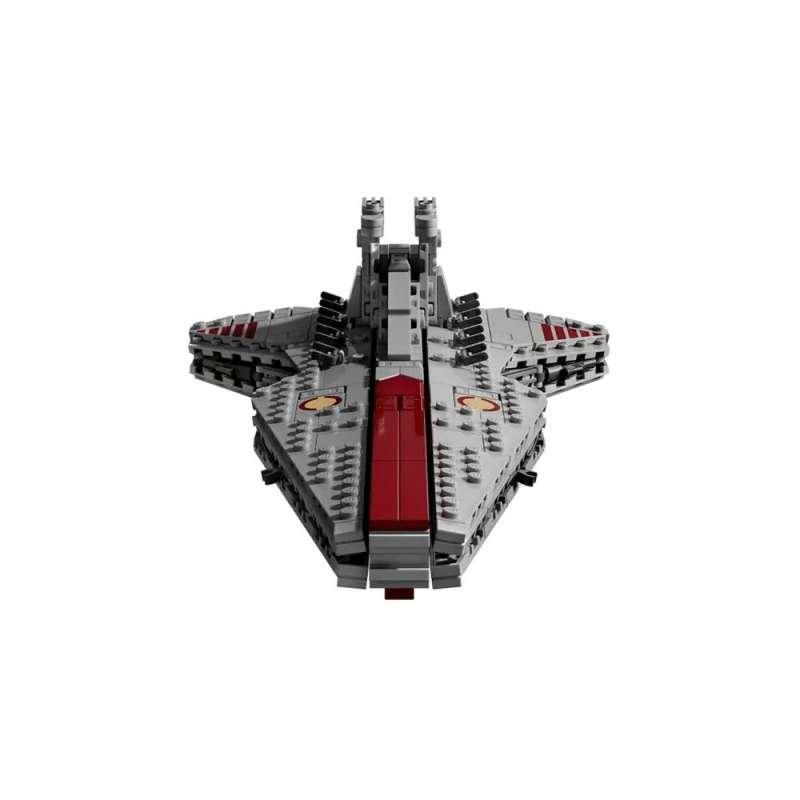 LEGO STAR WARS VENATORCLASS ATTACK CRUISER 