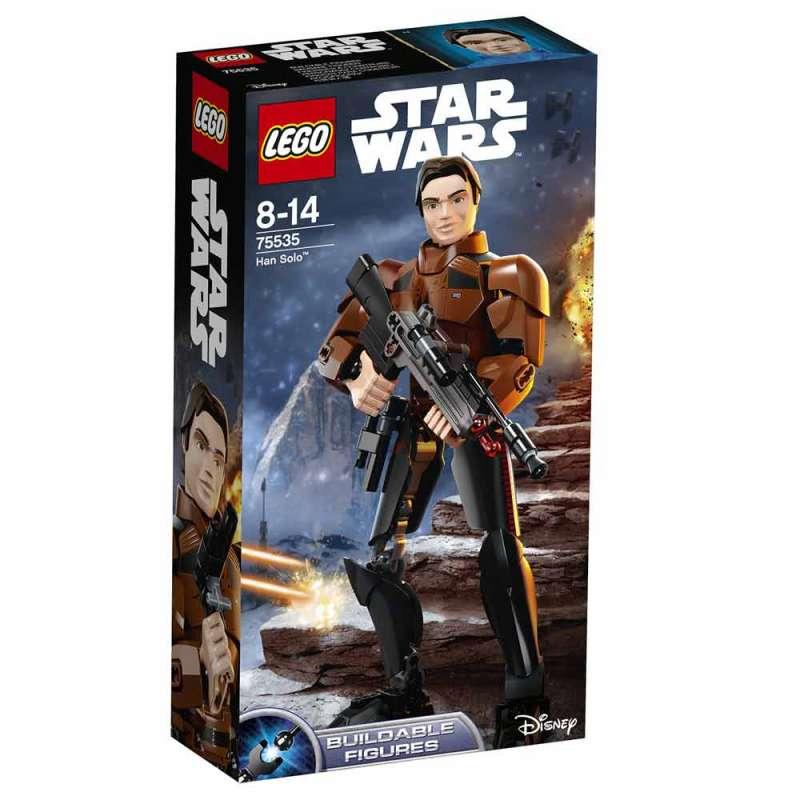 Lego star 2025 wars akcija