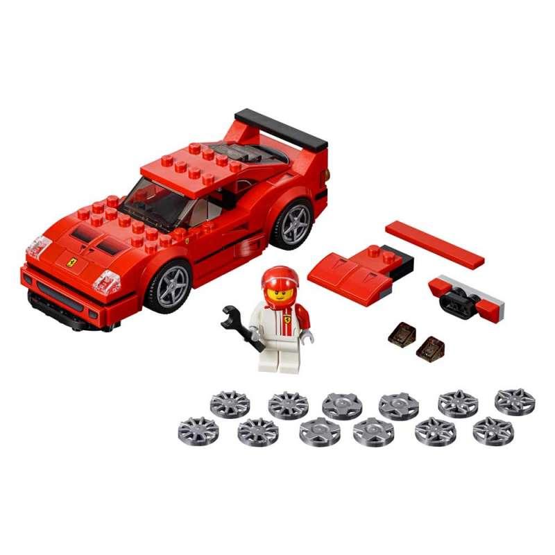 f40 lego