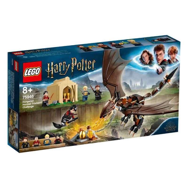 Harry potter best sale lego dexy co