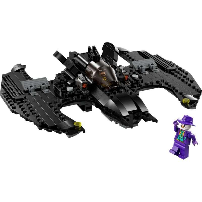 LEGO SUPER HEROES BATWING: BATMAN PROTIV JOKERA