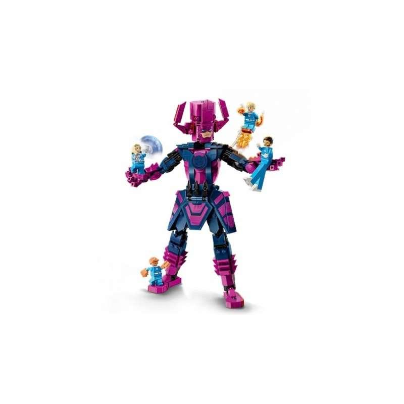 LEGO SUPER HEROES SH MARVEL 76316 