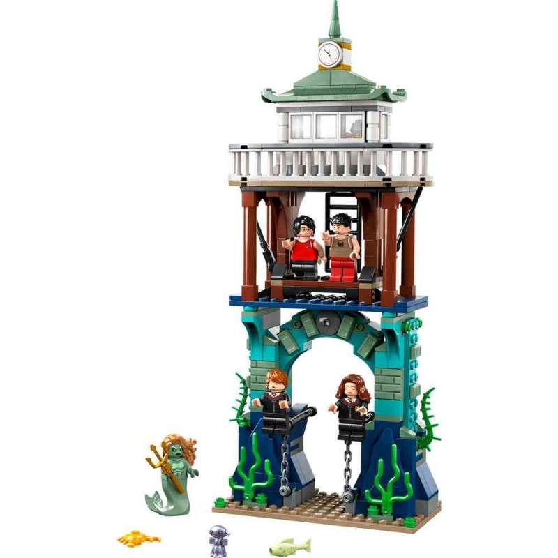 LEGO HARRY POTTER TM TURNIR CRNO JEZERO 