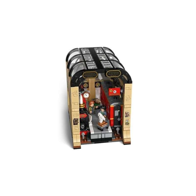 LEGO HARRY POTTER TM BOOK NOOK: HOGWARTS EXPRESS 